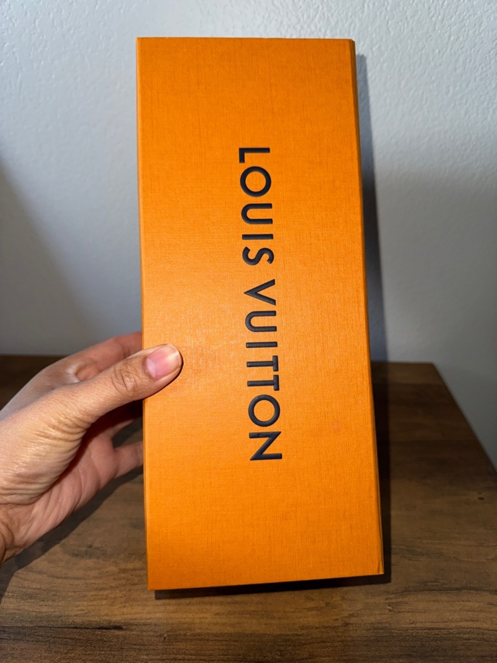 Louis Vuitton Box - Picture 4 of 4